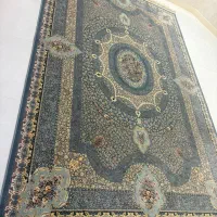 فروش دو تخته فرش ۶ متری در حد نو|فرش|بندرعباس, |دیوار