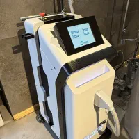 لیزر موهای زائد غیرتماسی هرمیون پرومکس