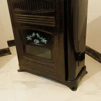 بخاری گازی|بخاری، هیتر، شومینه|اردبیل, |دیوار