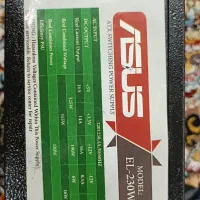 پاور مدل ASUS|قطعات و لوازم جانبی رایانه|بندرعباس, |دیوار