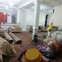 ویلایی۳۱۲ متری/ جنوبی/ خیابان دانشگاه /سه واحدی|فروش خانه و ویلا|زاهدان, |دیوار