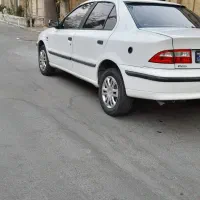 سمندLXEF7مدل۹۱