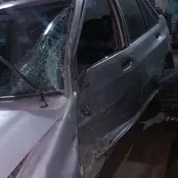 تصادفی فروشی