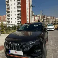 ایکس 33 کراس اتومات / 403 / معاوضه با آپارتمان