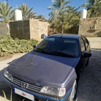 پژو405 مدل 97|خودرو سواری و وانت|سراوان, |دیوار