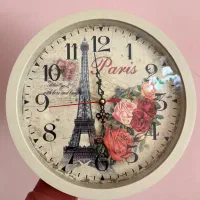 ساعت و دکوری|ساعت دیواری و تزئینی|دماوند, دماوند|دیوار