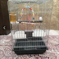 قفس پرنده