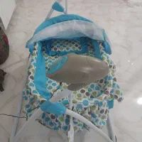 گهواره برقی