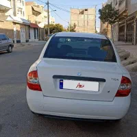 تیبا دوگانه|خودرو سواری و وانت|سبزوار, ولیعصر (نجار آباد)|دیوار