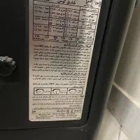 گاز طرح فر|اجاق گاز و لوازم برقی پخت‌وپز|تهران, مینای جنوبی|دیوار