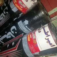 ایزوگام درجه یک صادراتی|مصالح و تجهیزات ساختمان|شازند, |دیوار