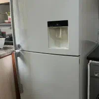 یخچال فریزر ۳۰ فوت سینجر|یخچال و فریزر|آزادشهر, |دیوار