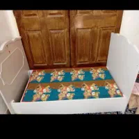 تخت کودک و نوجوان