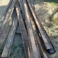 تیرآهن سایز16