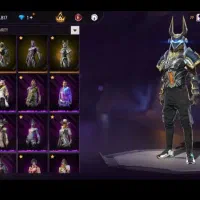 free fire فری فایر|کنسول، بازی ویدئویی و آنلاین|جیرفت, |دیوار