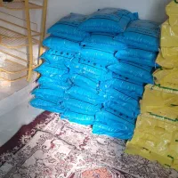 برنج عنبر بو به قیمت کار خانه