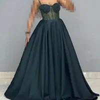 کرایه لباس مجلسی مزون تخصصی سلین|لباس|مشهد, طبرسی شمالی|دیوار