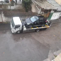 خودروبر کفی خودروبر حمل خودرو|خدمات حمل و نقل|ماسال, |دیوار