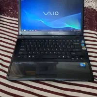 لپ تاپ Sony Vaio i5