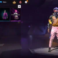 اکانت فری فایر لول 41|کنسول، بازی ویدئویی و آنلاین|زنجان, |دیوار