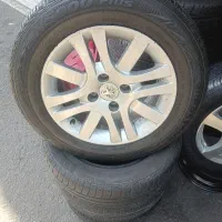 رینگ شرکتی اسپرت درحد