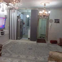 آپارتمان-59متری-تکواحدی