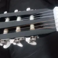 گیتار نونونو|گیتار، بیس، امپلیفایر|خرم‌آباد, |دیوار