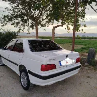 فروش پارس موتور جدید