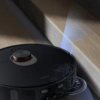 جارو رباتیک x20max|جاروبرقی، جارو شارژی، بخارشو|شیراز, عفیف‌آباد|دیوار