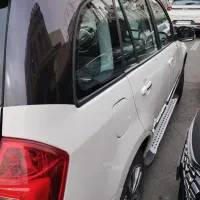 x33s مدل ۹۸|خودرو سواری و وانت|تهران, صادقیه|دیوار