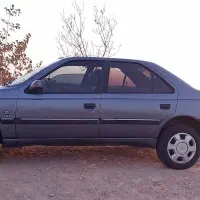 پژو ۴۰۵|خودرو سواری و وانت|رضویه, |دیوار