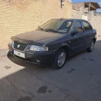 سمند خانگی ۸۹ معاوضه موتور معمولی