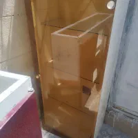 جا‌ظرفی‌کابینت‌روی‌اوپن