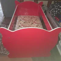 تخت خواب کودک