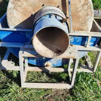 درام فیلتر استخر پرورش ماهی قزل و خاویاری