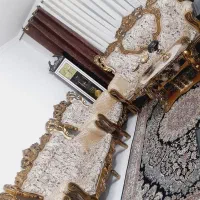 مبل 7 نفره تمیز