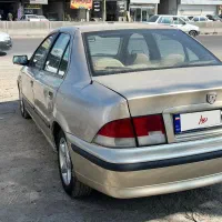 سمند مدل ۸۳|خودرو سواری و وانت|بابل, |دیوار