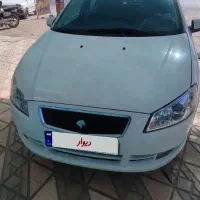 رانا  LX  مدل 97|خودرو سواری و وانت|کاشمر, |دیوار