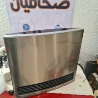 بخاری ژاپنی فقط با ضمانت واقعی