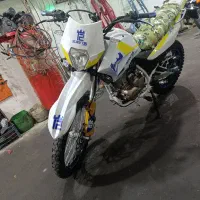 موتور کویر تی تو250cc