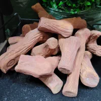 فروش ویژه هیزم نسوز شومینه و باربیکیو با تنوع بالا|بخاری، هیتر، شومینه|لاهیجان, جمهوری|دیوار