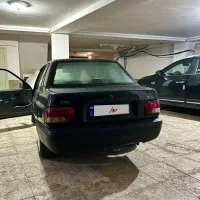 پراید ۸۳ انژکتور