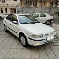 سمند مدل۱۳۹۴ صفر خشک کلکسیونی|خودرو سواری و وانت|تهران, اوقاف|دیوار