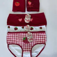 ست زنانه به قیمت فاکتور