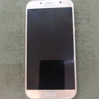 گوشی سامسونگ A7 2017