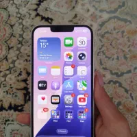 آیفون ۱۳ نرمال|موبایل|کرج, کوی کارمندان جنوبی|دیوار