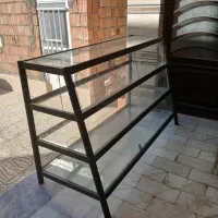 ویترین درحد نو زیر قیمت