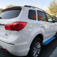 هایما S7 پرو ،اس ۷، ،سفید مدل ۴۰۴ صفرکیلومتر