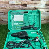 انواع دریل سه حالته DCA و MTH