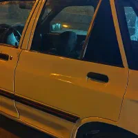 هاچبک|خودرو سواری و وانت|پاسارگاد, |دیوار